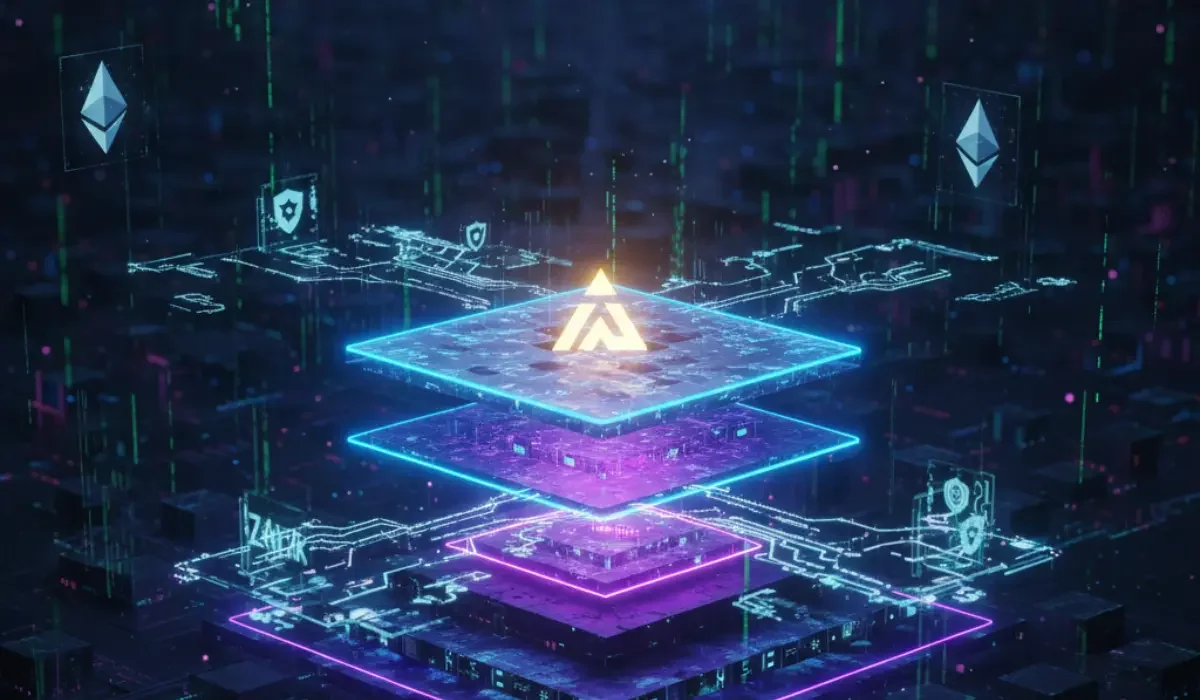 Aztec Team Launches Private L2 Protocol on Ethereum Mainnet