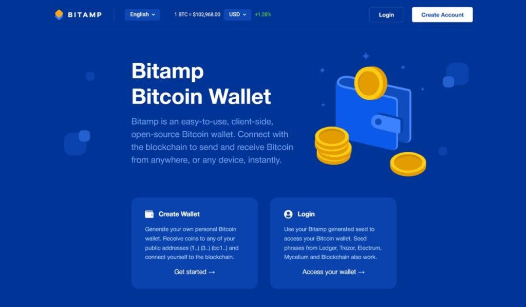 Bitamp