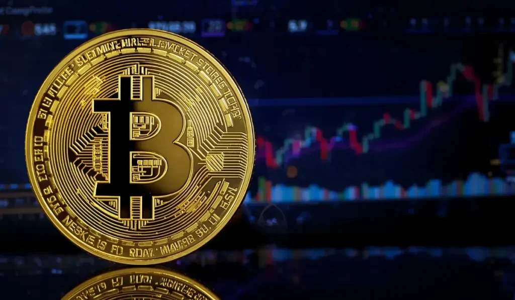 Bitcoin Hits $90K Once More