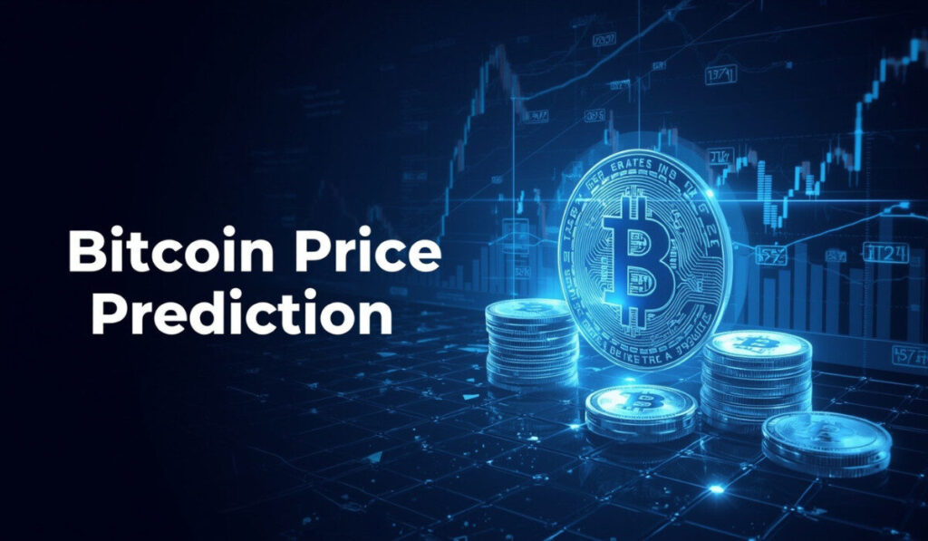 Bitcoin Price Prediction Today
