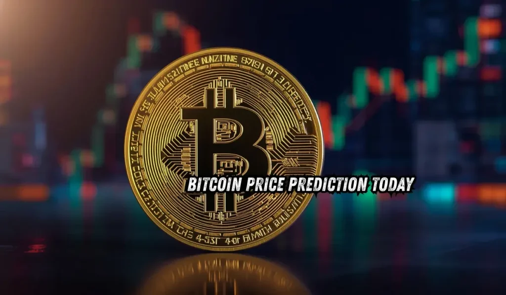 Bitcoin Price Prediction Today (Nov - 24)