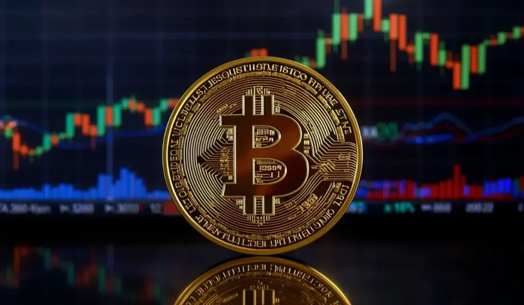 Bitcoin Price Prediction Today (Nov -26 )