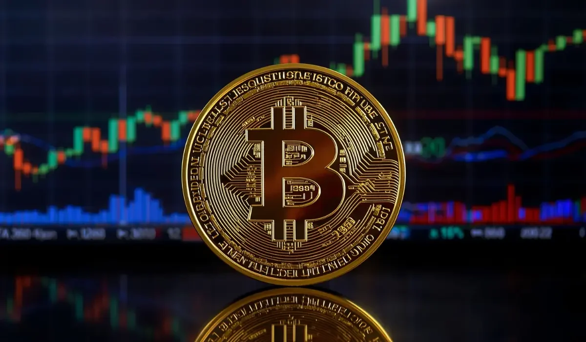 Bitcoin Price Prediction Today (Nov -26 )