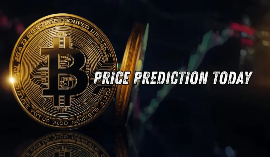 Bitcoin Price Prediction Today (Nov - 27)