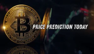 Bitcoin Price Prediction Today: Can BTC Extend Its Recovery Today?