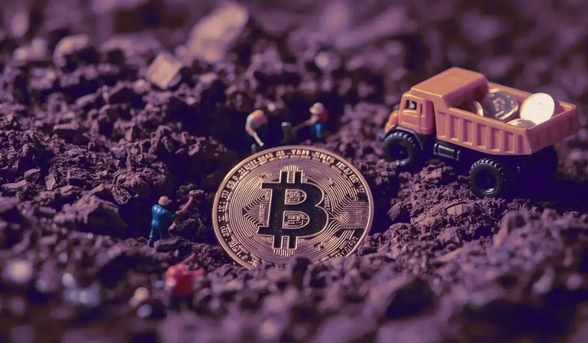 Bitcoin Solo Miner Wins 3.15 BTC After Beating 1-in-180M Odds