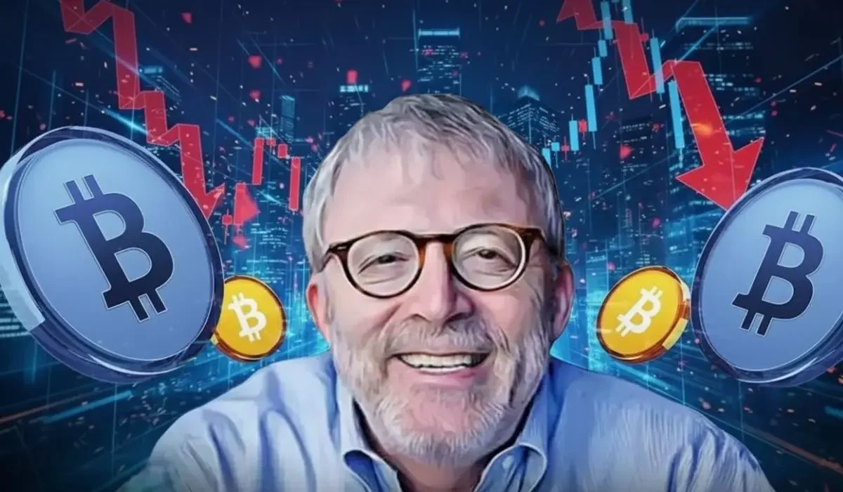 Bitcoin Won’t Hit $200K Until 2029 Says Peter Brandt