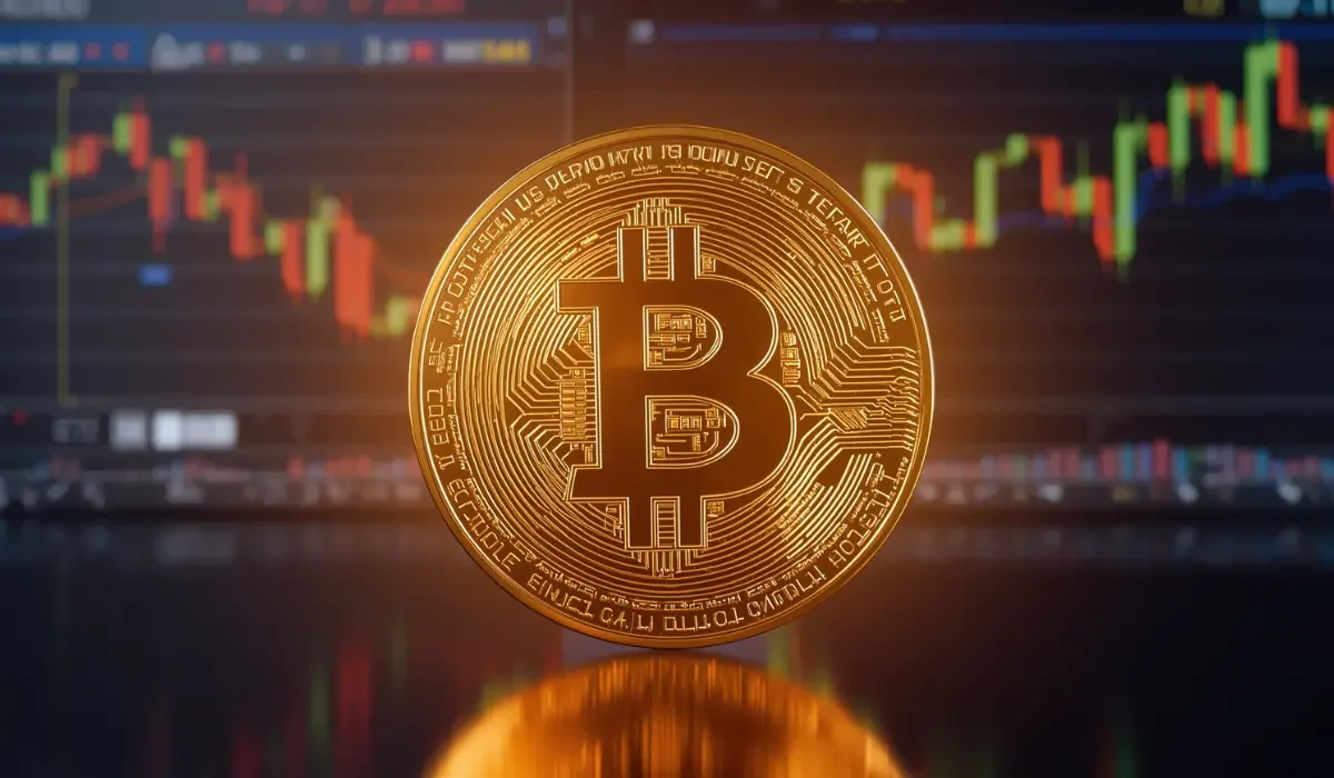 Bitcoin price recovery boosts altcoin surge as market enters stable phase