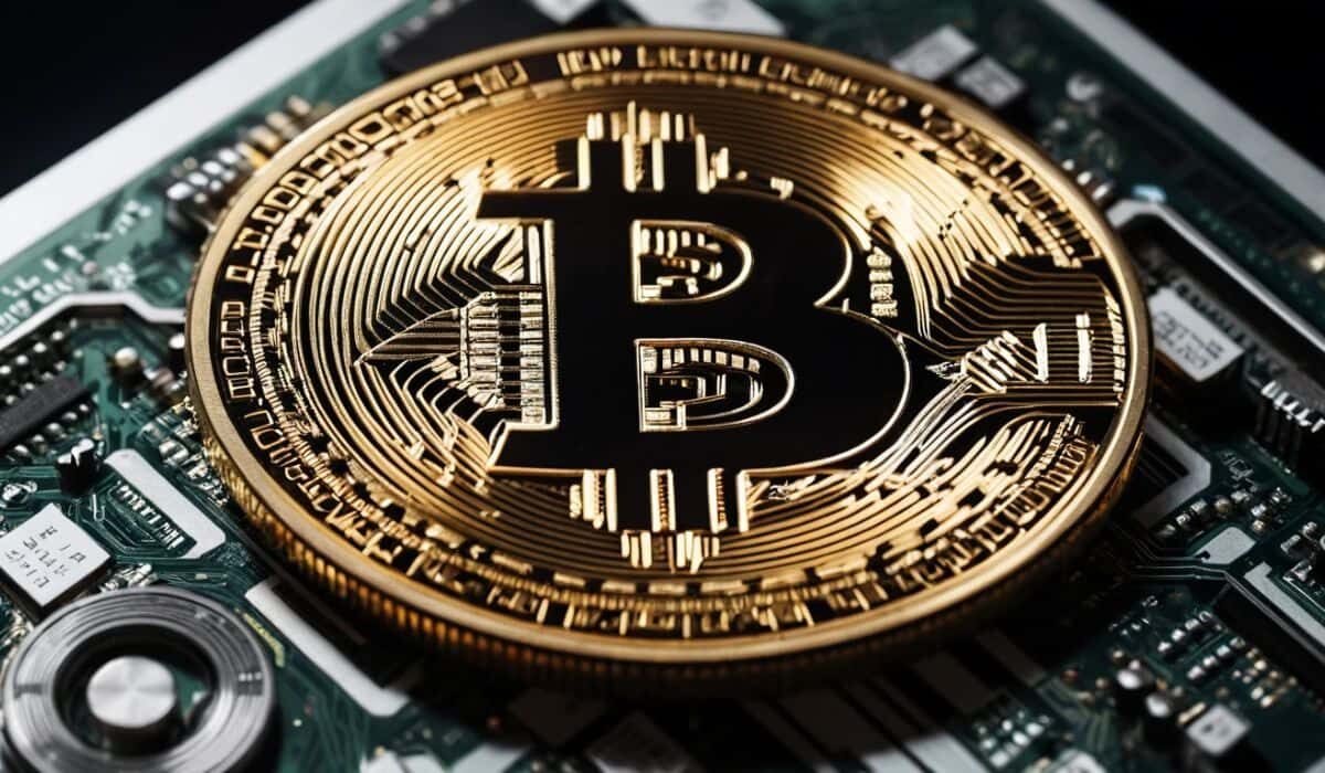 Bitcoin’s Comeback To $100K