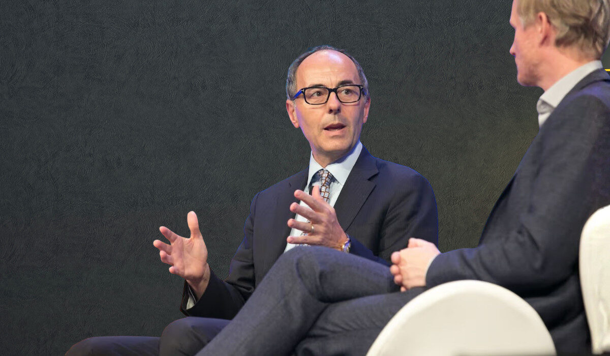 Bitcoin’s Privacy VanEck Boss Asking