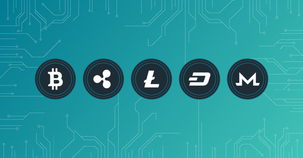 BiteMyCoin-Cryptocurrency