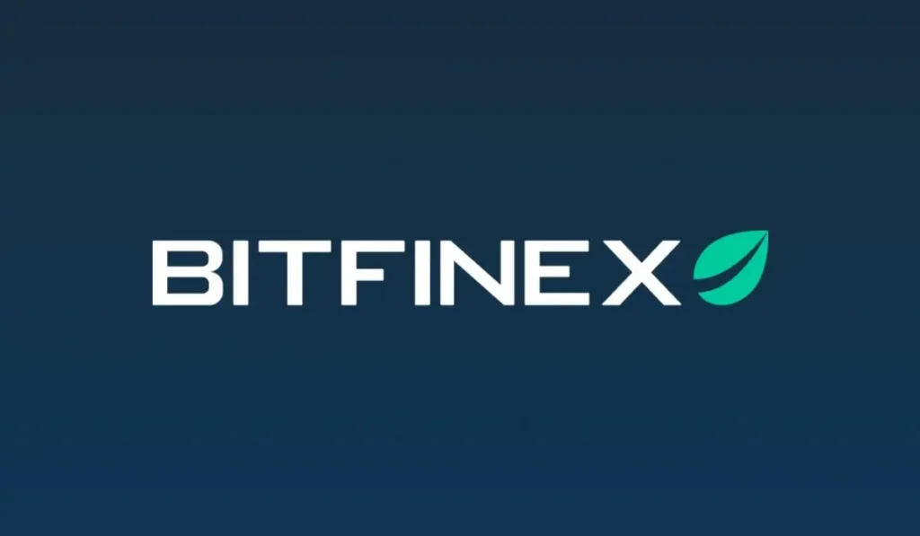 Bitfinex logo