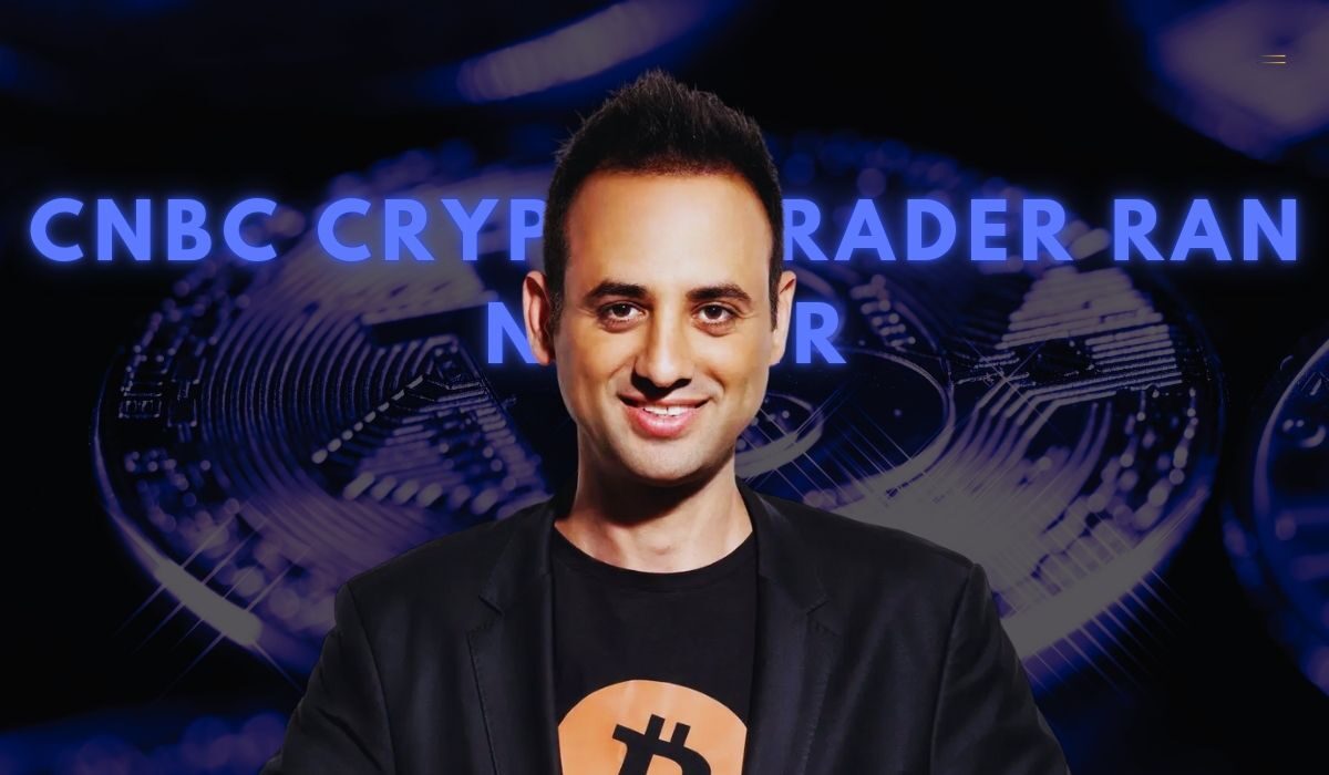 CNBC Crypto Trader Ran Neuner