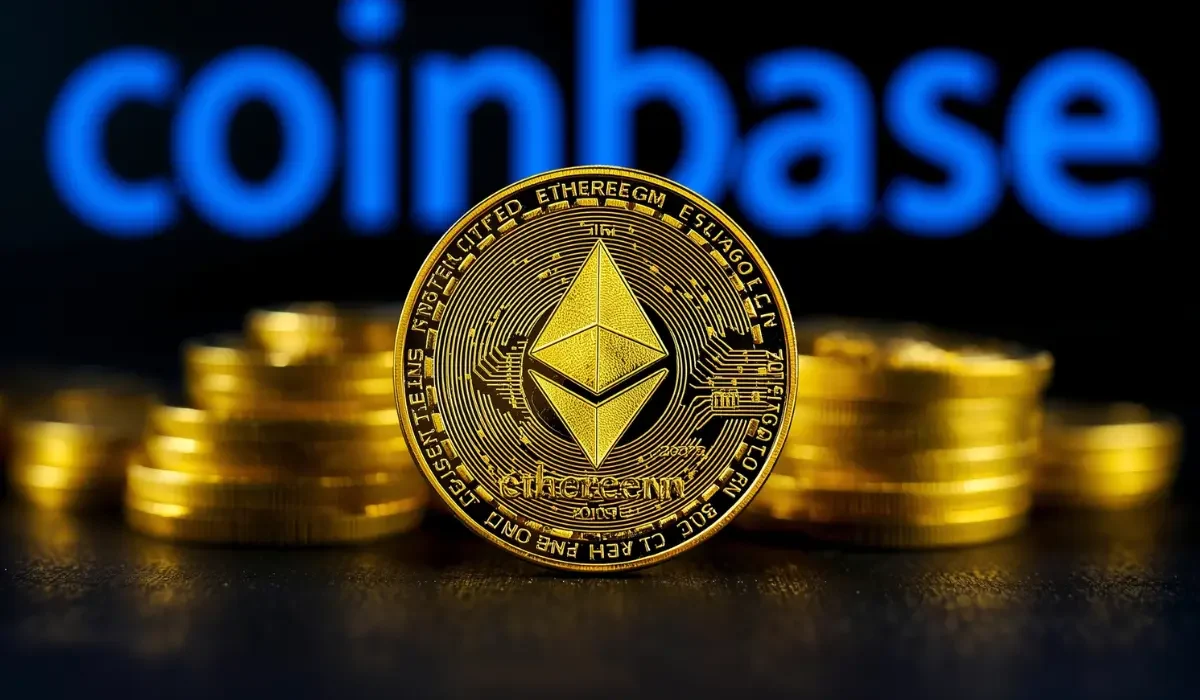 Coinbase’s New ETH-Backed Loans