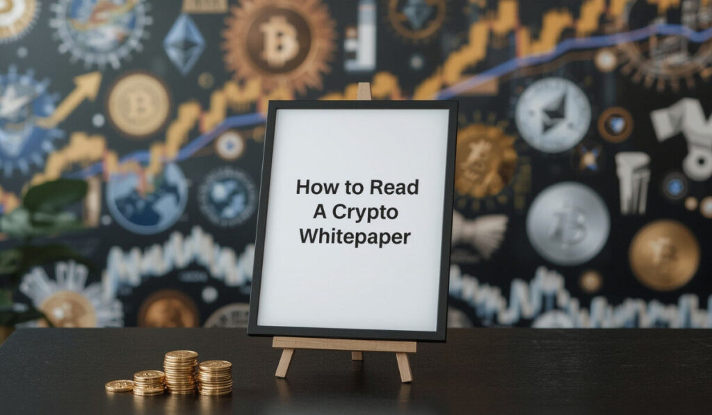 Crypto Whitepaper
