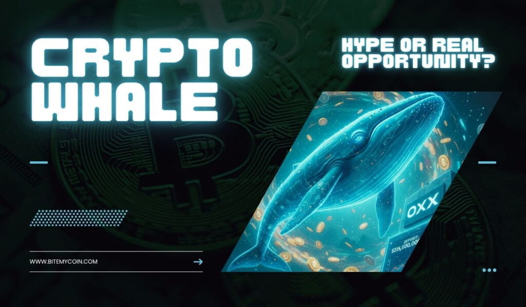 Crypto whale moves $235.6 M in USDT into OKX