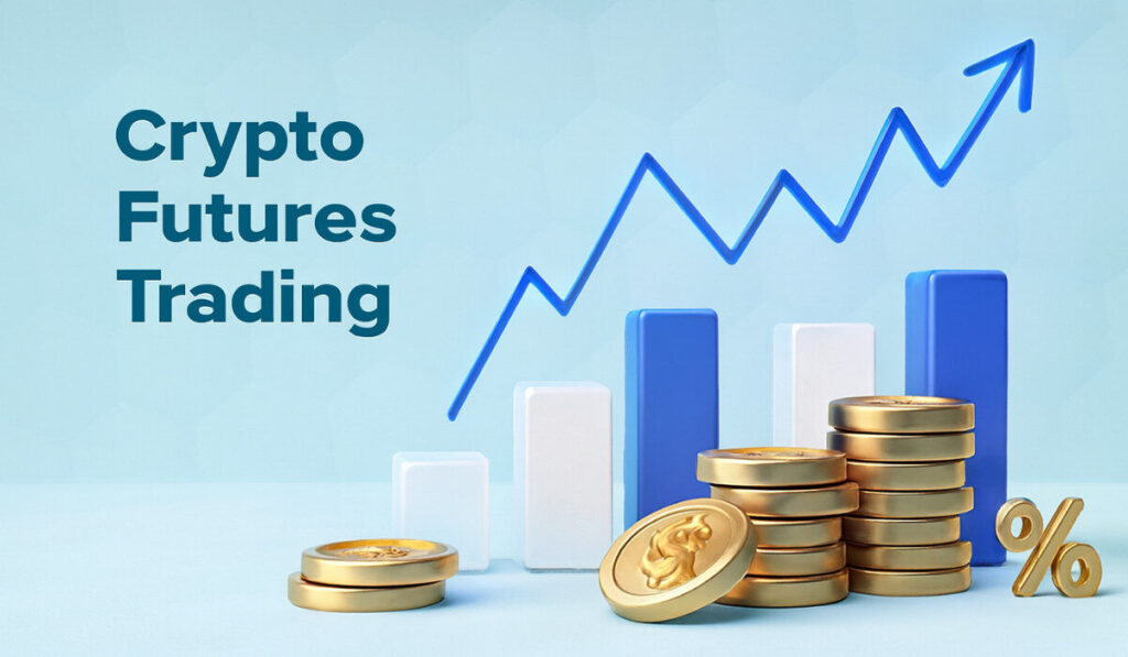Cryptocurrency Futures Trading