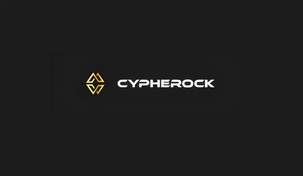 Cypherock