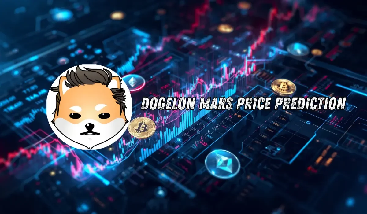 Dogelon Mars Price Prediction