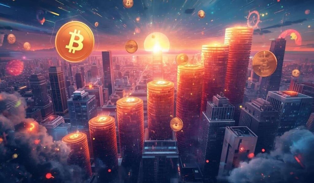 Stablecoins Could Reach $4 Trillion by 2035, Bernstein Researchers Predict