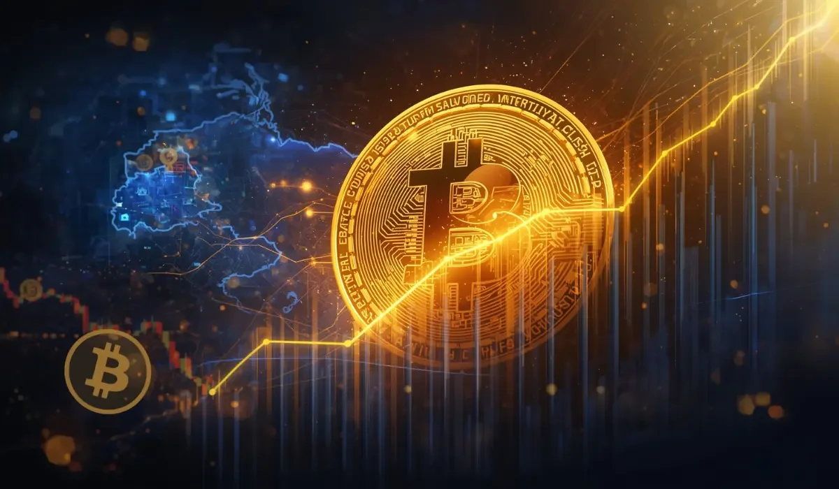 El Salvador buys the dip with 1098 BTC purchase.