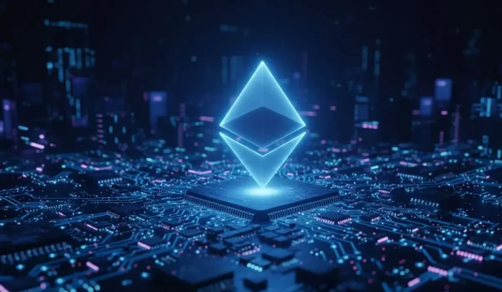 Ethereum Byzantium Hard Fork Explained