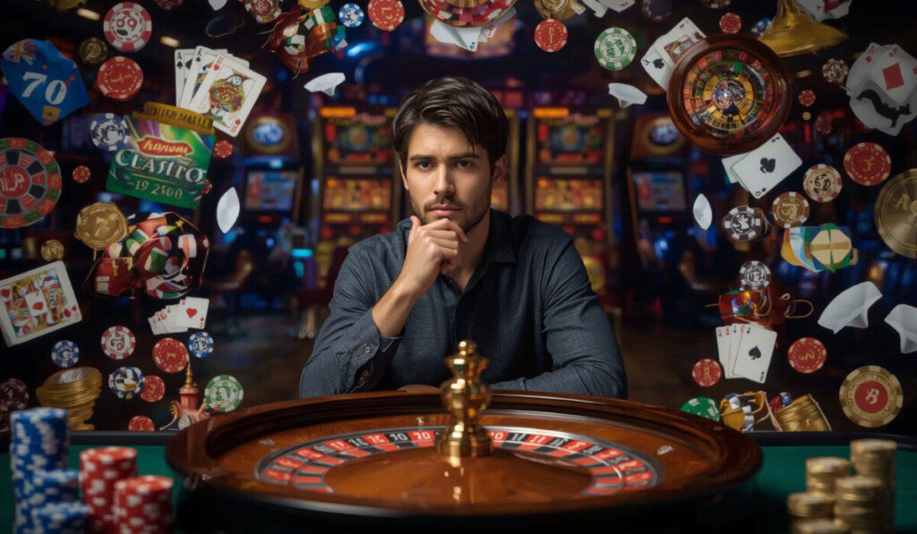 Gambling and Tax in Australia