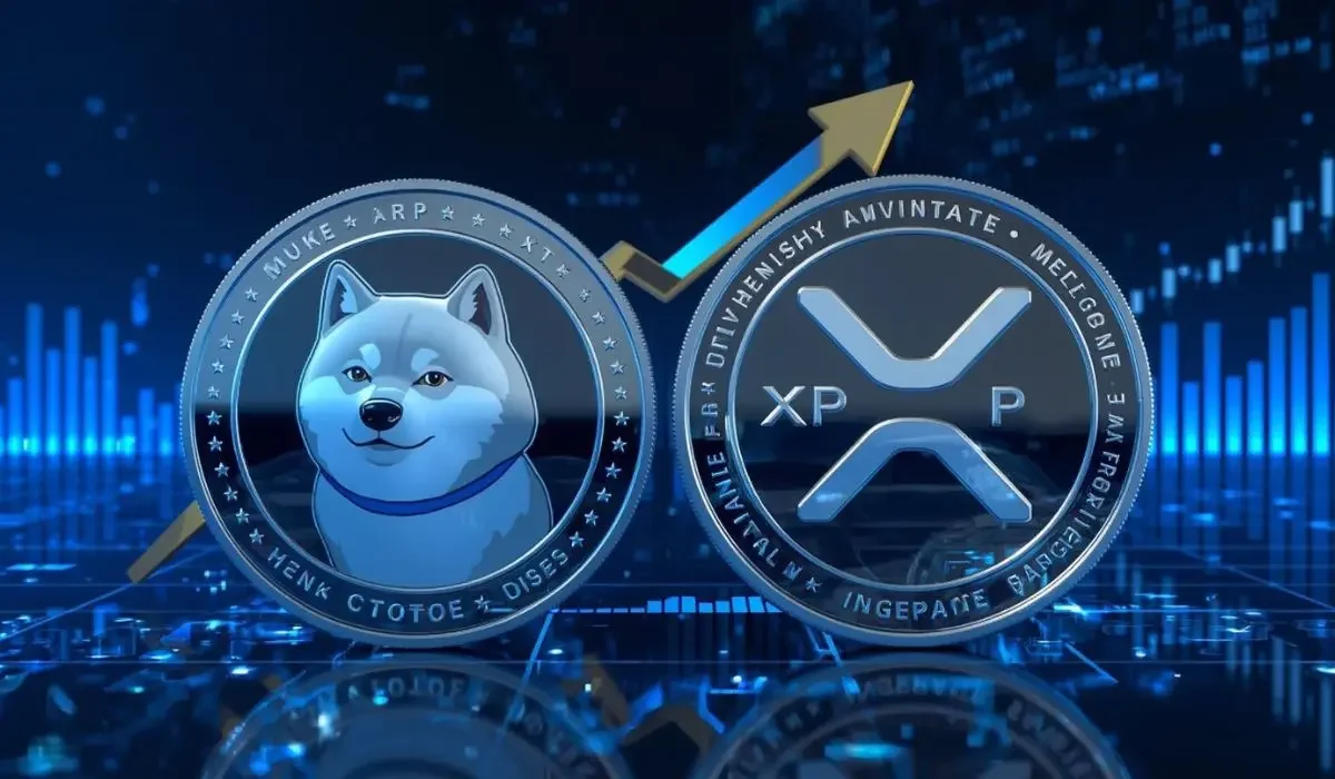 Grayscale’s XRP and Dogecoin ETFs
