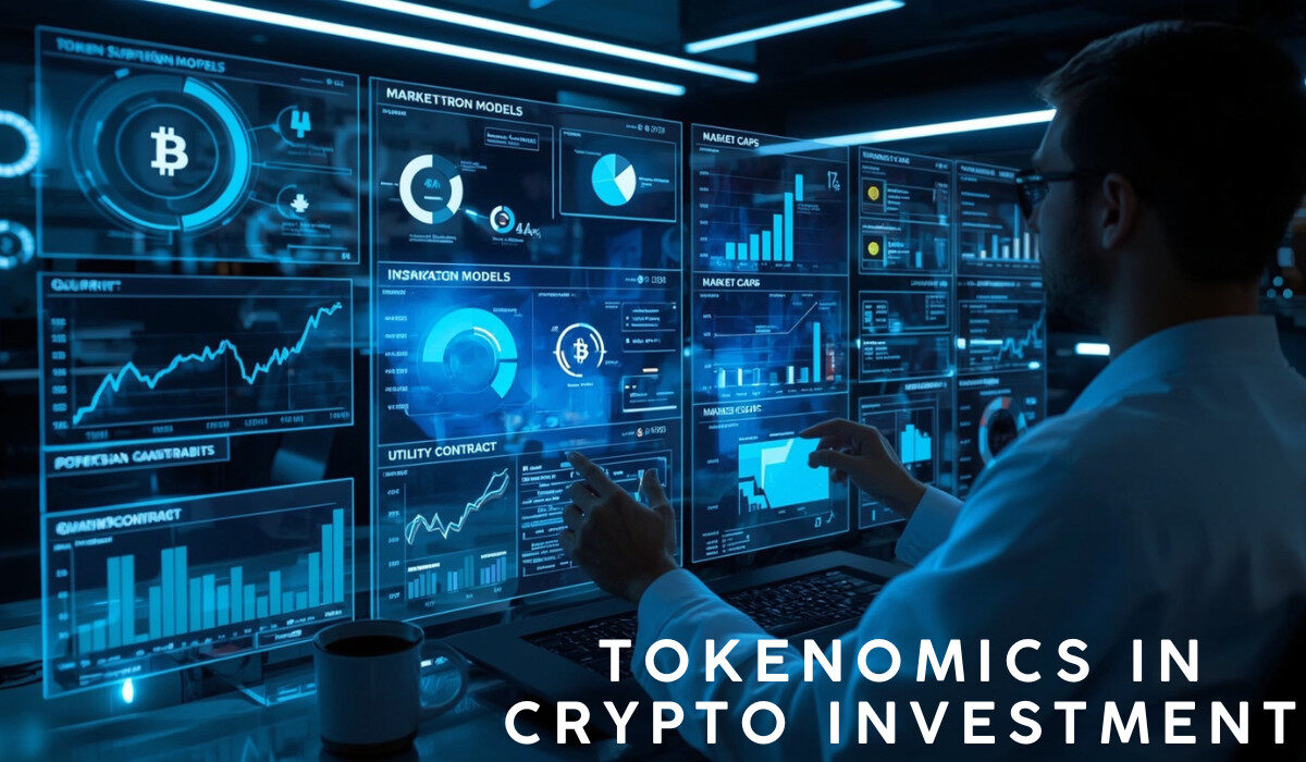 How to Analyze Tokenomics Before Investing in Crypto