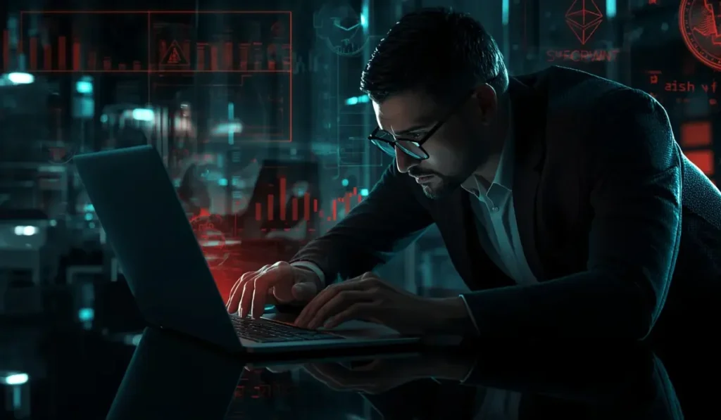 How to Spot a Scam Crypto Bonus