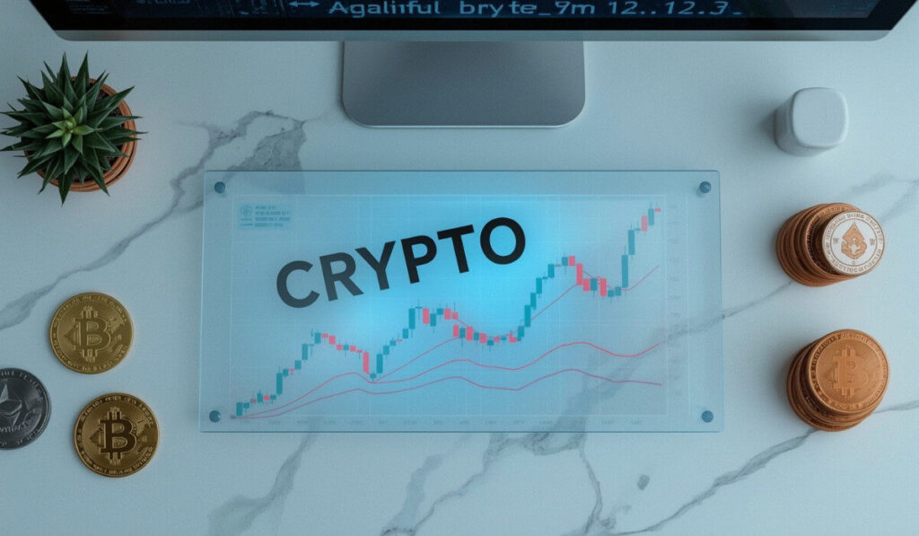 How to trade cryptocurrency