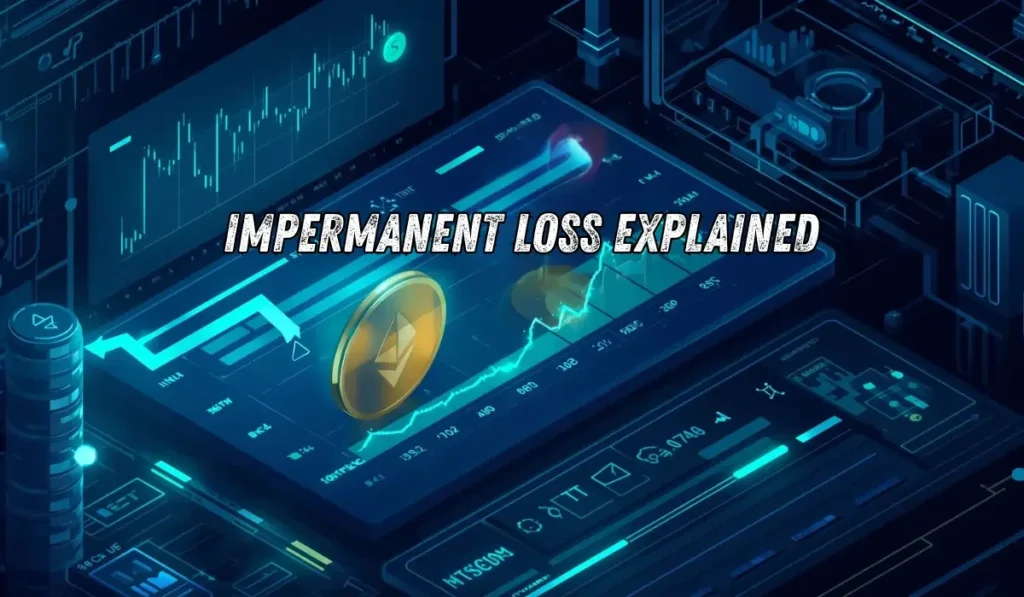 Impermanent Loss Explained