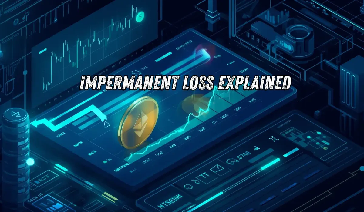 Impermanent Loss Explained