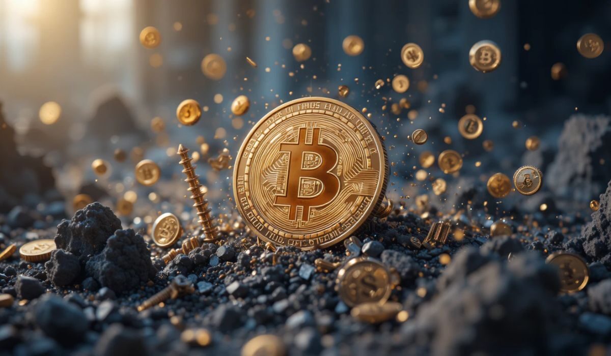 Is the crypto crash over