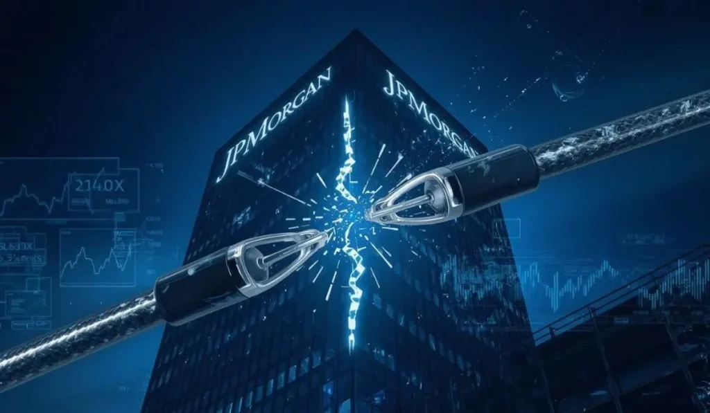 JPMorgan Debanks Jack Mallers