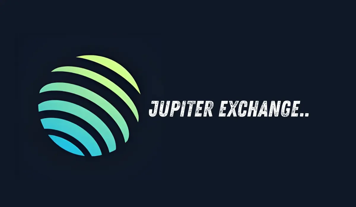 Jupiter Exchange