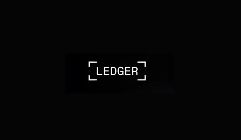 Ledger Wallet