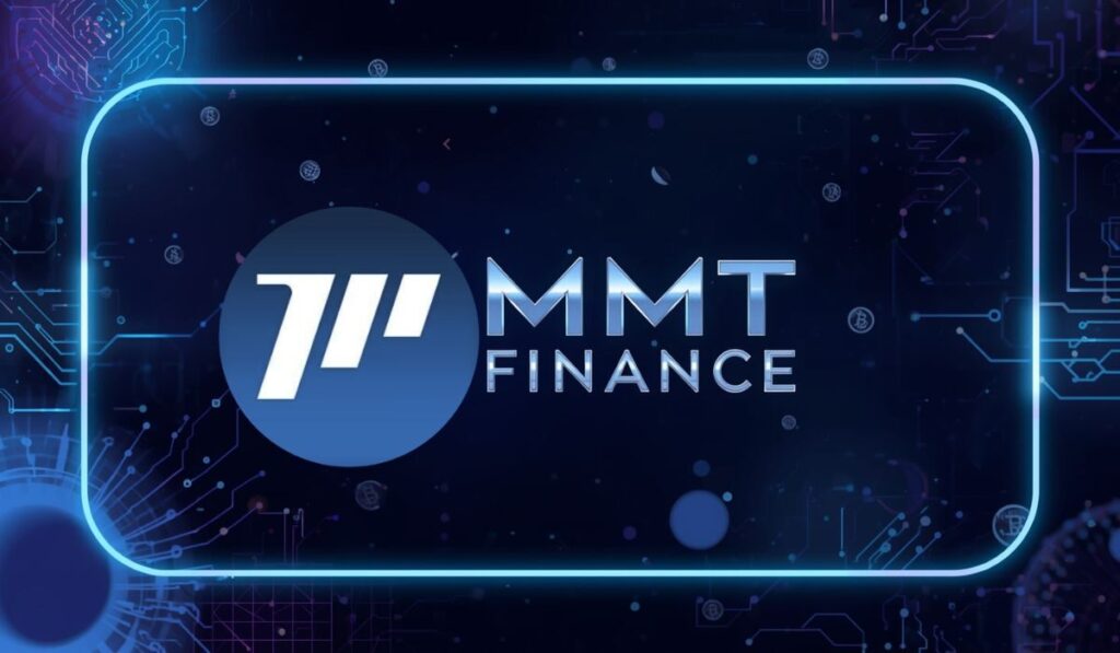 MMT Finance