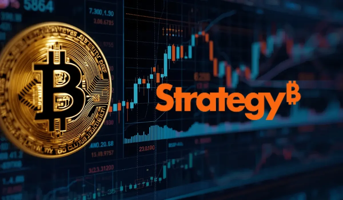 MSTR stock jumps as Bitcoin rebounds from $90K support.