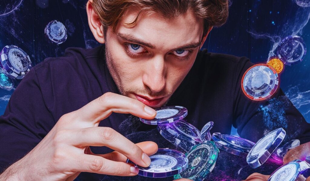 Micro-Betting Set to Dominate Online Casinos in 2025