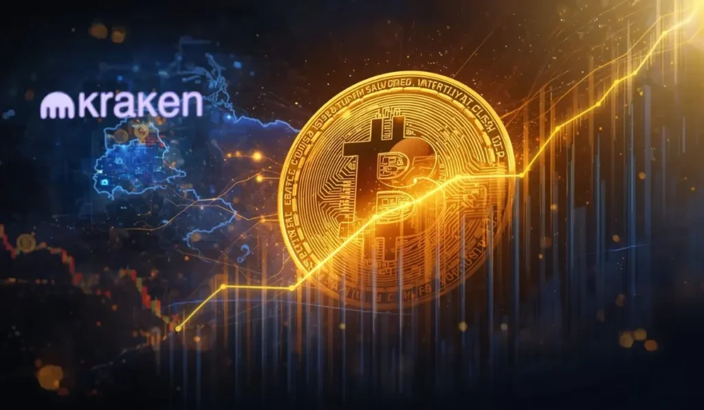 Owen Gunden transfers final 2,499 BTC to Kraken