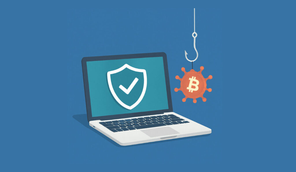 What Are Cryptojacking Attacks? Here Is The Truth.