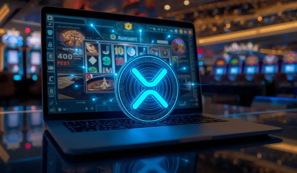 Ripple (XRP) for Online Casinos