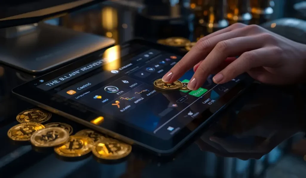 Stake Casino Alternatives - Payment Methods