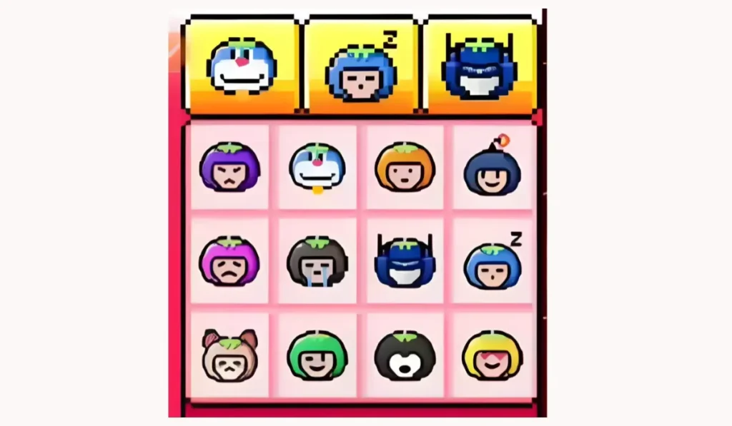 Tomarket Daily Combo Today November 18, 2025