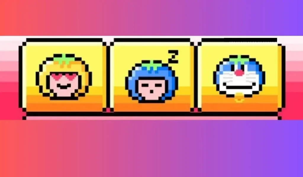 Tomarket Daily Combo Today November 22