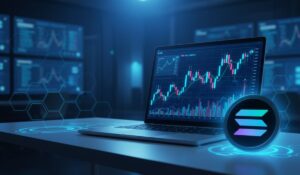 VanEck Launches Third US Solana Staking ETF as Altcoin Funds Surge