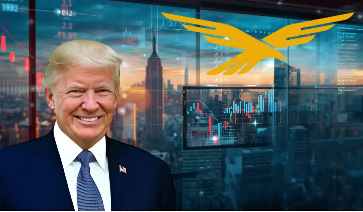 WLFI Breach security alert showing Trump-backed crypto wallet vulnerabilities and hacker activity in 2025