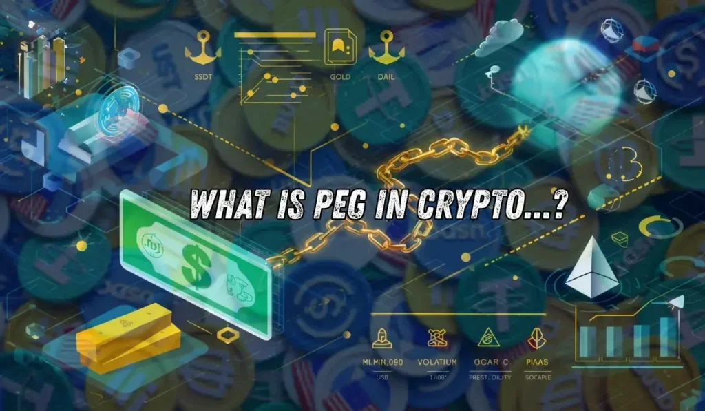 What Is Peg in Crypto