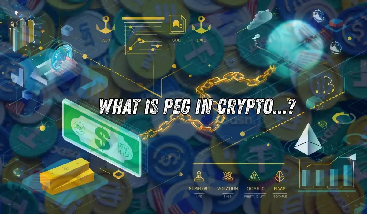 What Is Peg in Crypto
